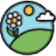 Майнкрафт сервер play.thegardenmc.net