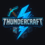 Майнкрафт сервер play.thundercraft.org
