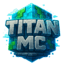 Майнкрафт сервер play.titanmc.gg