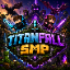Майнкрафт сервер play.titanfallsmp.xyz