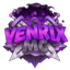 Майнкрафт сервер play.venrixmc.uk