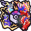 Майнкрафт сервер pokemania.network