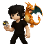 Майнкрафт сервер pokemongogo.pl