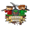 Майнкрафт сервер storywars.xyz