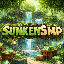 Майнкрафт сервер sunkensmp.net