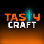 Майнкрафт сервер tas.tastycraft.fun
