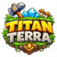 Майнкрафт сервер titanterra.net
