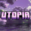 Майнкрафт сервер utopia-mc.net