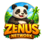 Майнкрафт сервер zenusnetwork.com.br