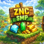 Майнкрафт сервер znc-smp.ddns.net
