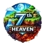 Майнкрафт сервер 7thheaven.dedimc.io