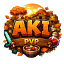 Майнкрафт сервер akipvp.club