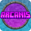 Майнкрафт сервер arcanis.servemc.net:24598