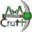Майнкрафт сервер awacraft.net:25591