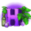 Майнкрафт сервер bedrock.hexedmc.net