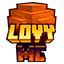 Майнкрафт сервер bedrock.lovymc.com