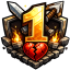 Майнкрафт сервер bedrock.onehcf.com