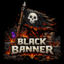 Майнкрафт сервер blackbannersmp.net