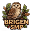 Майнкрафт сервер brigensmp.net
