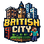 Майнкрафт сервер britishcity.net