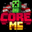 Майнкрафт сервер coremc.tech