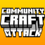 Майнкрафт сервер craftattack.eu