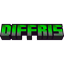 Майнкрафт сервер diffris.com