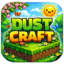 Майнкрафт сервер dustcraft.serveminecraft.net