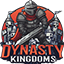 Майнкрафт сервер dynastykingdoms.realistic.host:25676