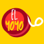 Майнкрафт сервер elyoyo.com