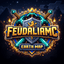Майнкрафт сервер feudaliamc.net