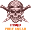 Майнкрафт сервер fysquadsrv.zemech.com.br