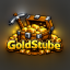 Майнкрафт сервер goldstube.net