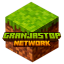 Майнкрафт сервер granjastop.net