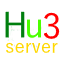 Майнкрафт сервер hu3.org