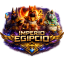 Майнкрафт сервер impegipcio.tarohosting.com