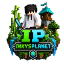 Майнкрафт сервер inkysplanet.com