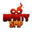 Майнкрафт сервер infsmp.duckdns.org