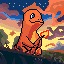 Майнкрафт сервер jogar.redesnow.net:10108