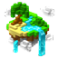 Майнкрафт сервер landania.net