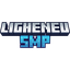 Майнкрафт сервер ligheneusmp.nitro.best:25665