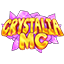 Майнкрафт сервер list.crystaliamc.com