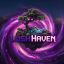 Майнкрафт сервер lushhaven.my.pebble.host:8121