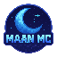 Майнкрафт сервер maanmc.mcserver.host