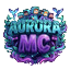 Майнкрафт сервер mc.auroramc.lat