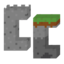 Майнкрафт сервер mc.castle-craft.com