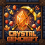 Майнкрафт сервер mc.crystalgemcraft.com