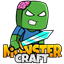 Майнкрафт сервер mc.monstercraft.es