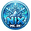 Майнкрафт сервер mc.nixmc.dk