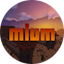 Майнкрафт сервер mlum.io